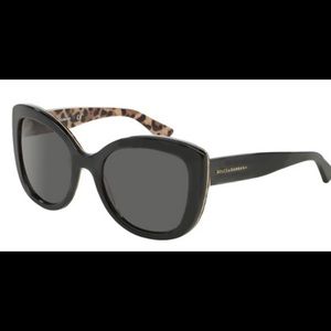Dolce & Gabbana DG 4233 sunglasses